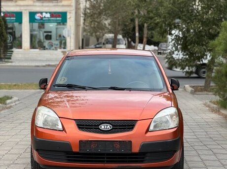 Kia Rio 2006