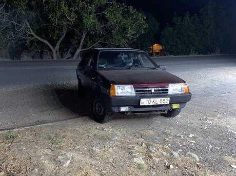 LADA (VAZ) 21099 1994