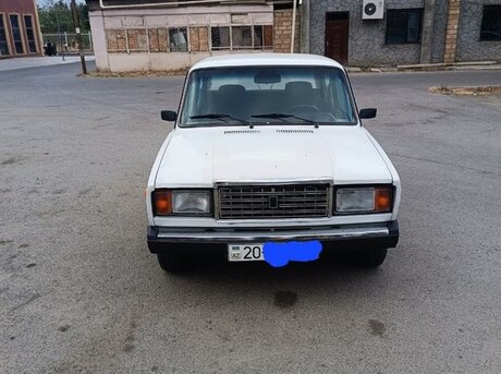 LADA (VAZ) 2107 1999