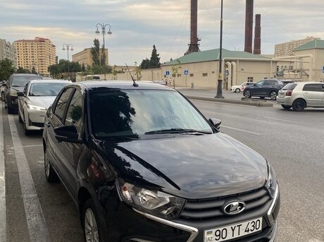 LADA (VAZ) Granta 2025