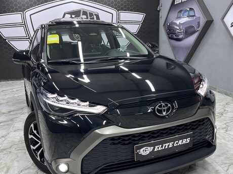 Toyota Frontlander