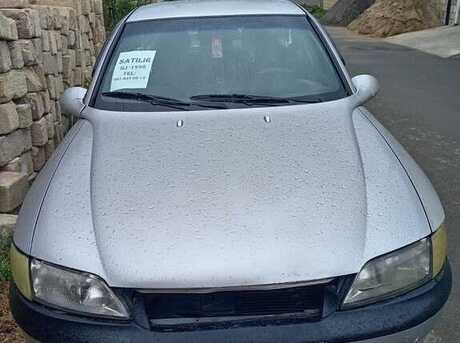 Opel Vectra 1998