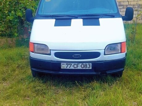 Ford Transit 1996