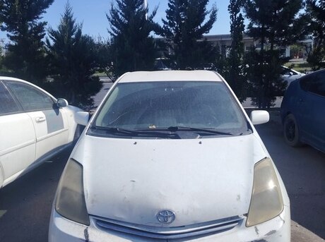 Toyota Prius 2008