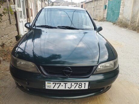 Opel Vectra 1998