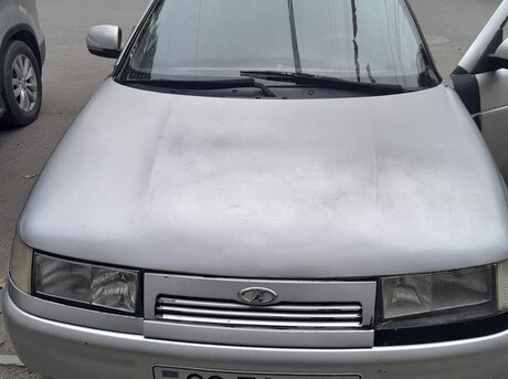 LADA (VAZ) 2110 2002
