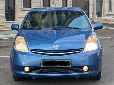 Toyota Prius 2008
