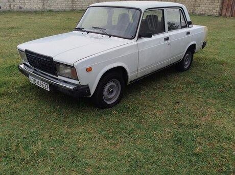 LADA (VAZ) 2107 2007