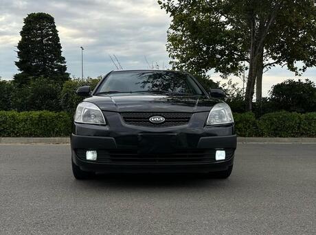 Kia Rio 2007