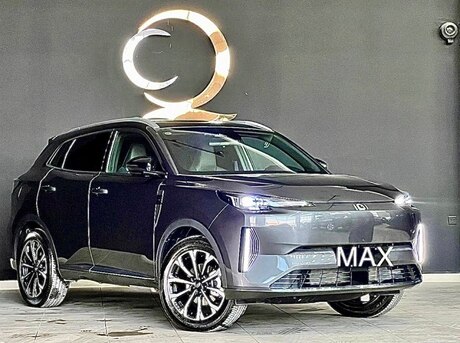 Changan Qiyuan Q05