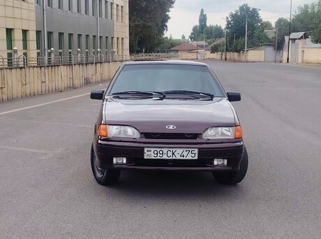 LADA (VAZ) 2115 2012