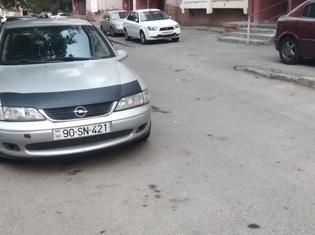 Opel Vectra 1998