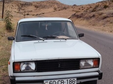 LADA (VAZ) 2105 1988