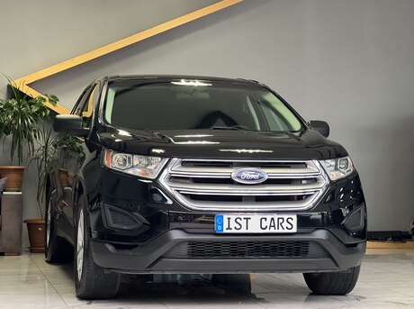 Ford Edge 2016