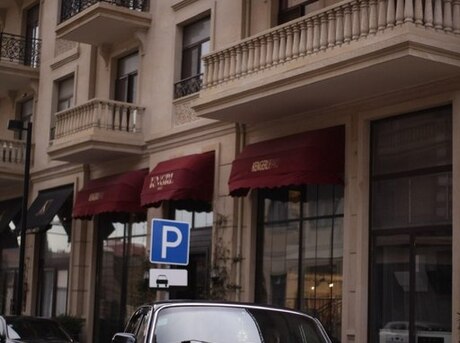 GAZ 31105 2005