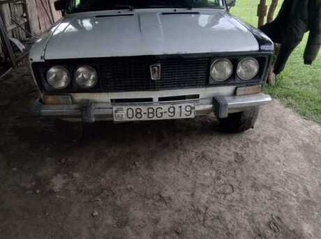 LADA (VAZ) 2106 1992