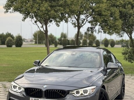 BMW 430