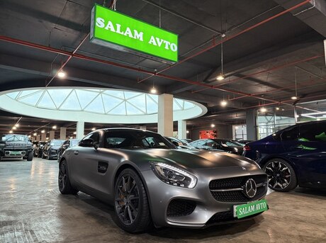 Mercedes  2015