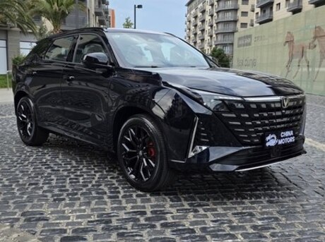 Changan  2025