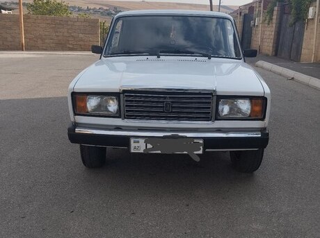 LADA (VAZ) 2107 2005
