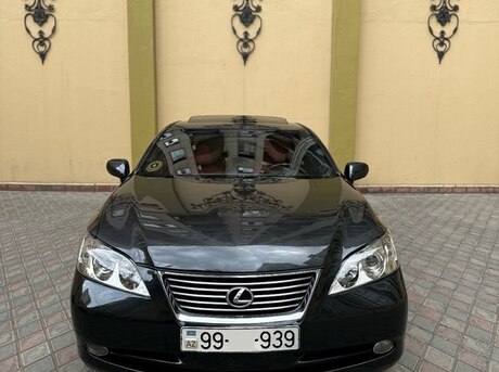 Lexus ES 350 2008