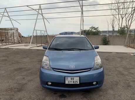 Toyota Prius 2007