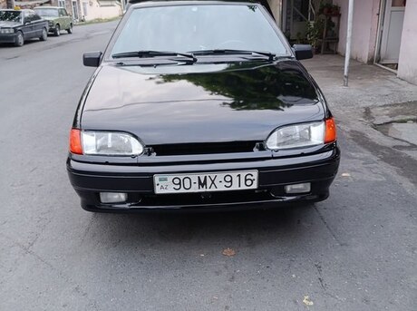 LADA (VAZ) 2115 2011