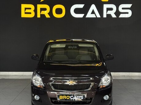 Chevrolet Cobalt 2023