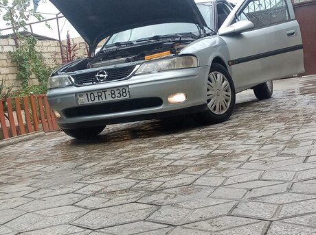 Opel Vectra 1998