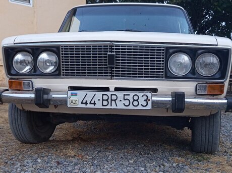 LADA (VAZ) 2106 1996
