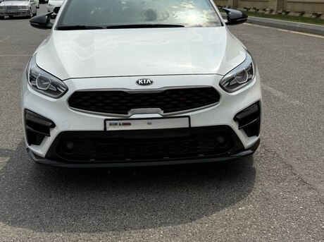 Kia Cerato 2020