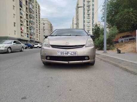 Toyota Prius 2007