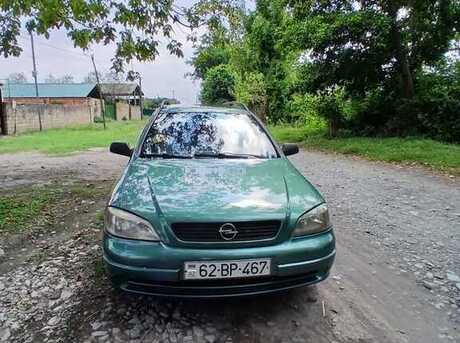 Opel Astra 1998
