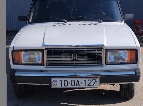 LADA (VAZ) 2107 2005