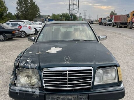Mercedes E 220 1995