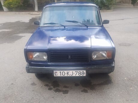 LADA (VAZ) 2107 1998