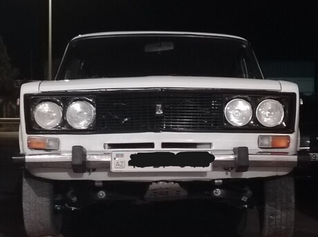 LADA (VAZ) 2106 2003