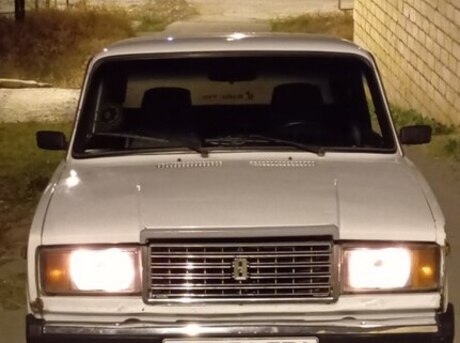 LADA (VAZ) 2107 1998