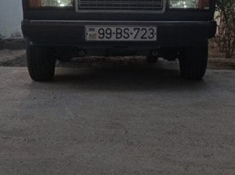 LADA (VAZ) 2107 2008