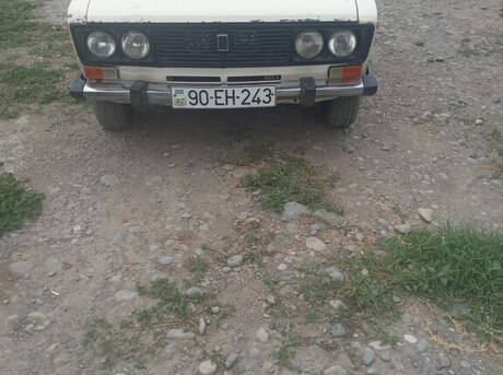 LADA (VAZ) 2106 2003
