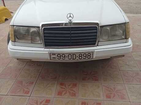 Mercedes E 250 1994