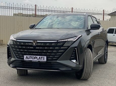 Changan  2025