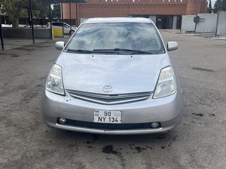 Toyota Prius 2007
