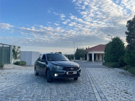 LADA (VAZ) Granta 2019