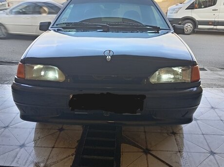 LADA (VAZ) 2115 2010