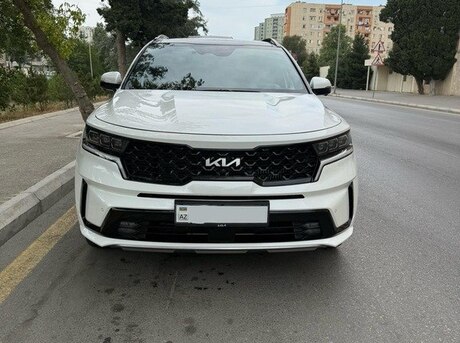 Kia Sorento 2023