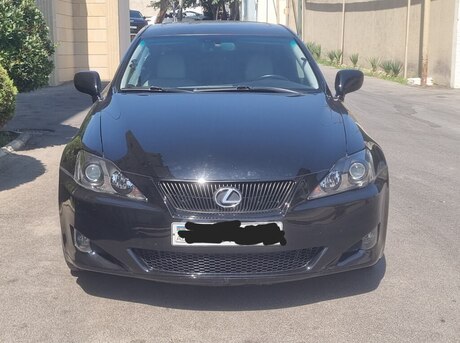 Lexus IS 250 2006