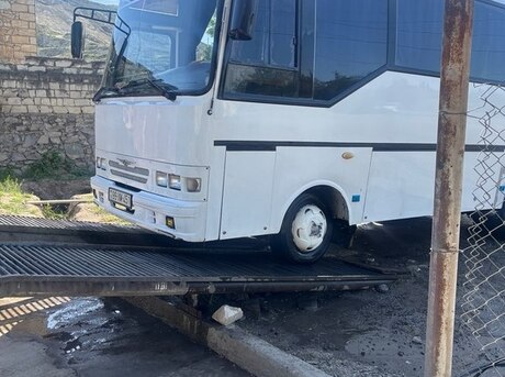 Iveco Otoyol 2002