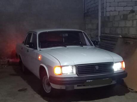 GAZ 31029 1993
