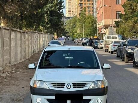 Renault Tondar 2013